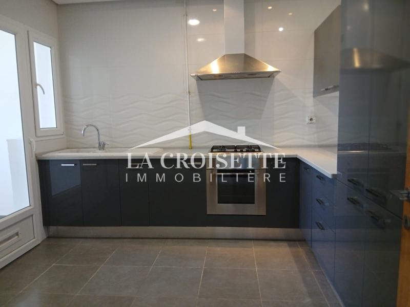 Appartement S+4 aux Berges du Lac 2